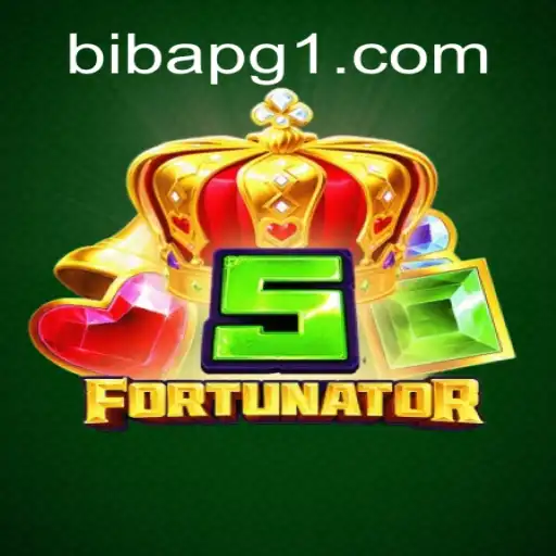Descobrindo o Mundo de 5Fortunator: Um Jogo Inovador
