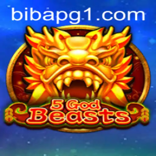 Descubra o Universo do Jogo 5GodBeasts