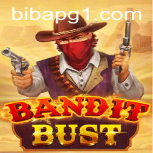 BanditBust: Descubra o Mundo Emocionante do Novo Jogo da BibaPG.com