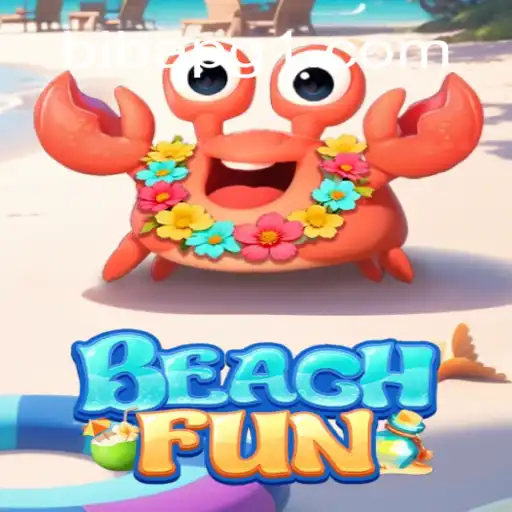 Descubra o Mundo Vibrante de BeachFun: Diversão e Estratégia à Beira-Mar