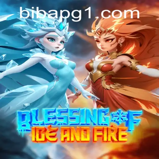 Descubra as Aventuras de 'BlessingofIceandFire' no Universo Dinâmico de BibaPG.com