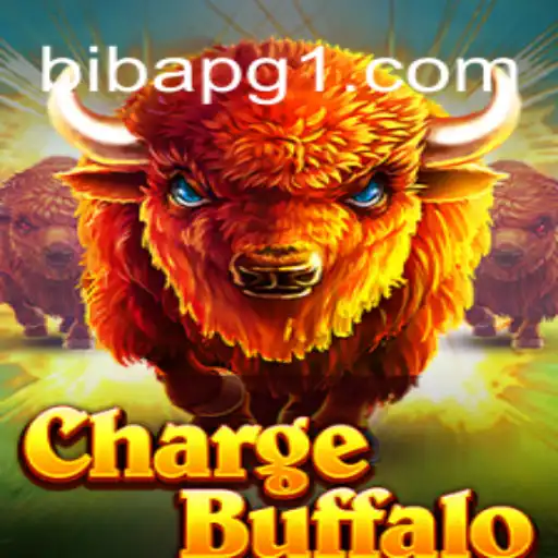 ChargeBuffalo: Explorando o Jogo em Ascensão na Plataforma BibaPG.com