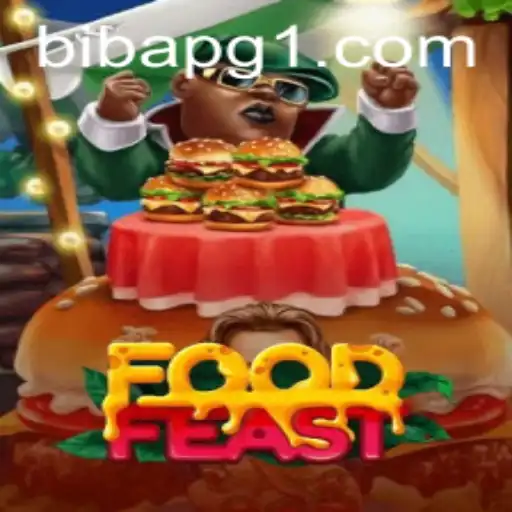 Explorando o Mundo de FoodFeast: Um Jogo de Estratégia Culinária Inovador