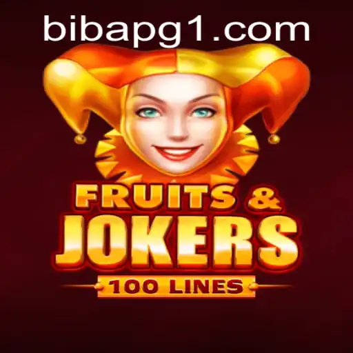 FruitsAndJokers100: Um Mergulho no Vibrante Mundo dos Jogos de Cassino
