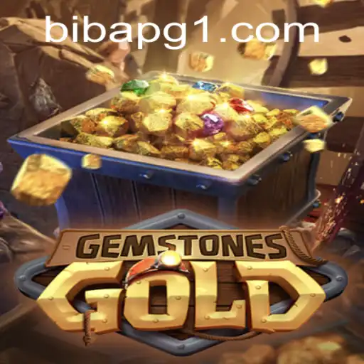 Exploração Divertida e Estratégica em GemstonesGold