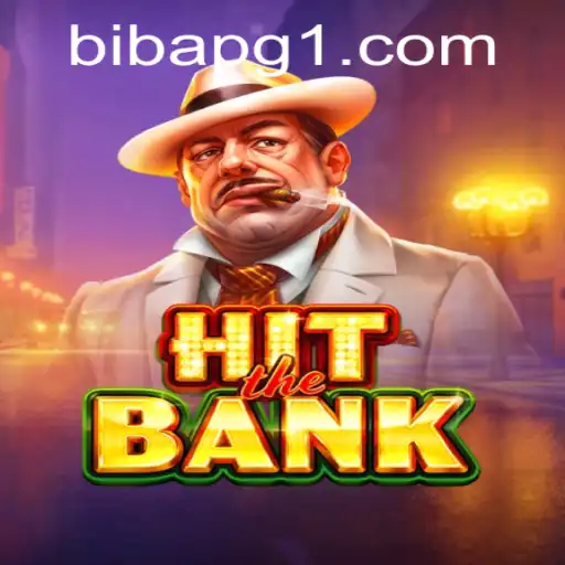 Conheça HitTheBank: O Jogo Mais Empolgante do Momento