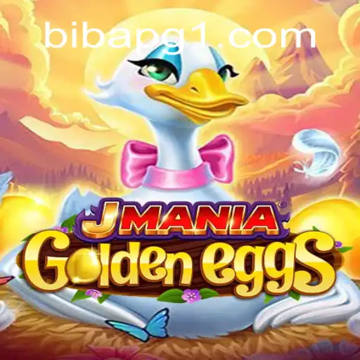 JManiaGoldenEggs: Aventura e Estratégia no Mundo dos Jogos