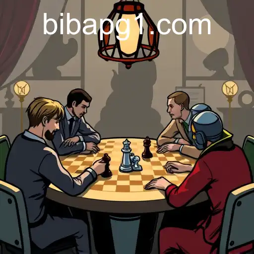 Jogos de mesa