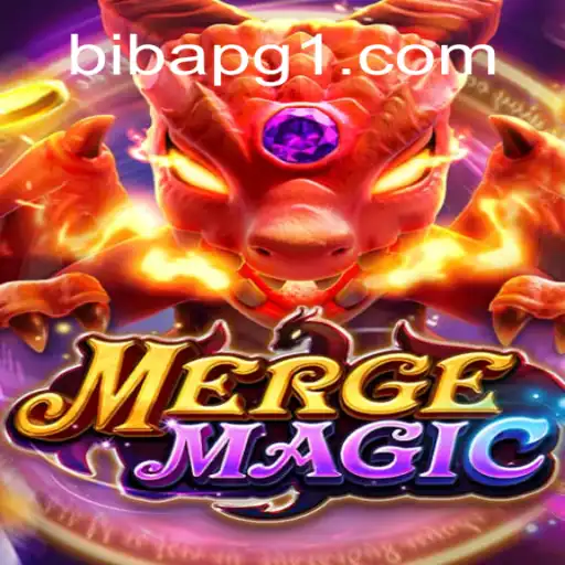 MergeMagic: Descubra a Magia das Fusões em um Mundo Encantado