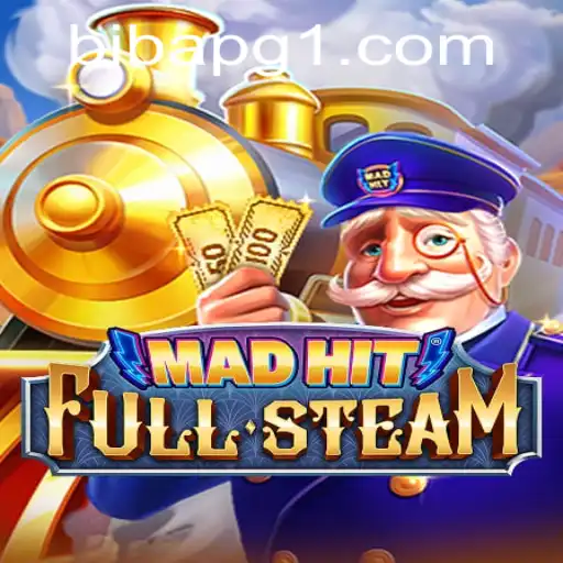 MadHitFullSteam: O Jogo Que Está Transformando o Mundo dos Games