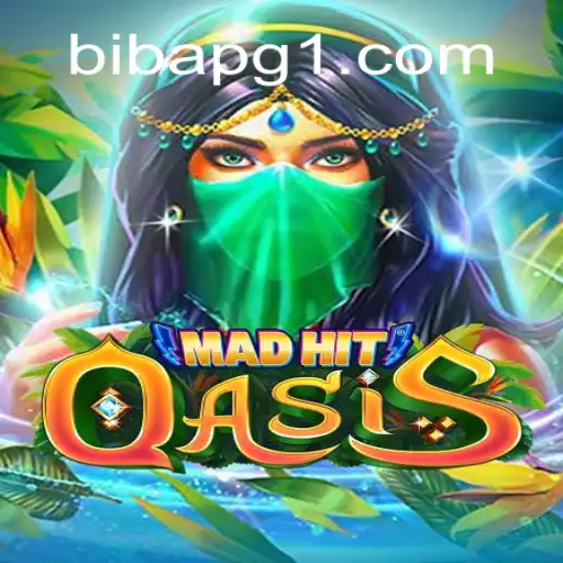 Explorando o Mundo de MadHitOasis: Diversão e Estratégia