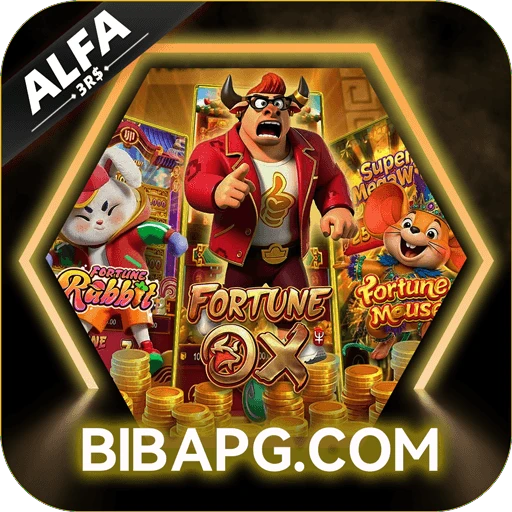 BibaPG.com Logo