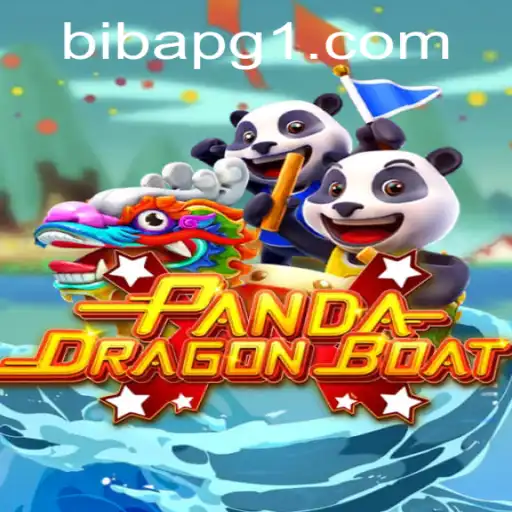PANDADRAGONBOAT: Descubra o Novo Fenômeno dos Jogos