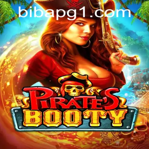 Descubra a Empolgante Aventura de PiratesBooty