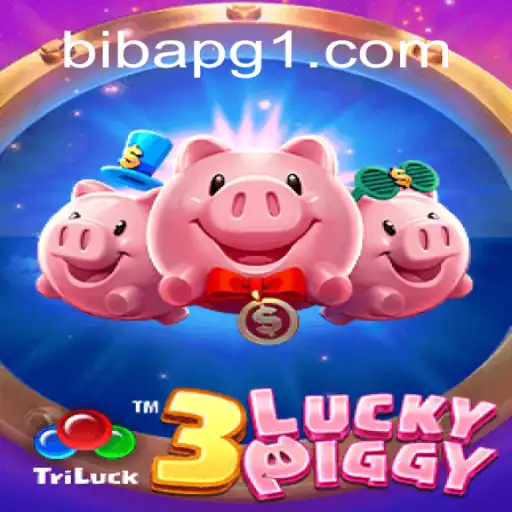 Descubra o Mundo de 3LUCKYPIGGY na BibaPG.com