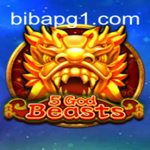Descubra o Universo do Jogo 5GodBeasts