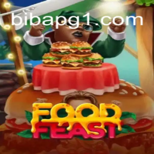 Explorando o Mundo de FoodFeast: Um Jogo de Estratégia Culinária Inovador
