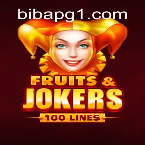 FruitsAndJokers100: Um Mergulho no Vibrante Mundo dos Jogos de Cassino