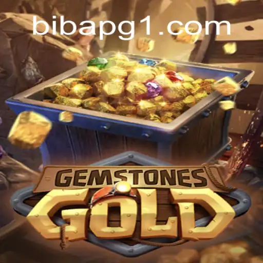 Exploração Divertida e Estratégica em GemstonesGold