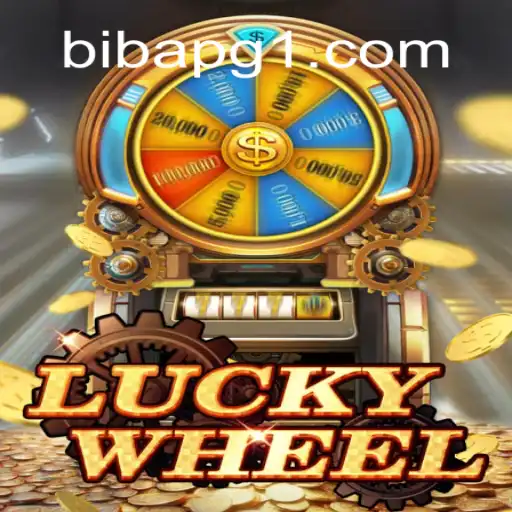 Descubra o Jogo LuckyWheel: Uma Aventura de Azar e Estratégia