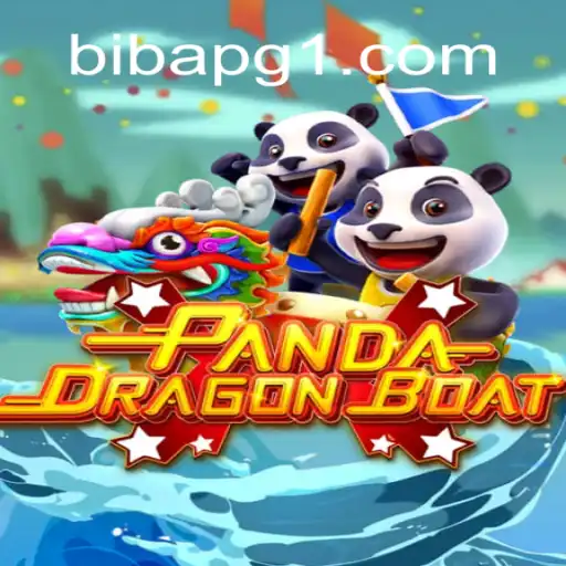 PANDADRAGONBOAT: Descubra o Novo Fenômeno dos Jogos