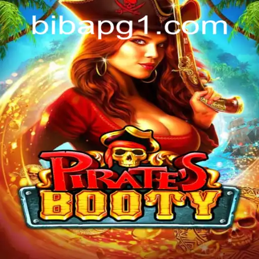 Descubra a Empolgante Aventura de PiratesBooty