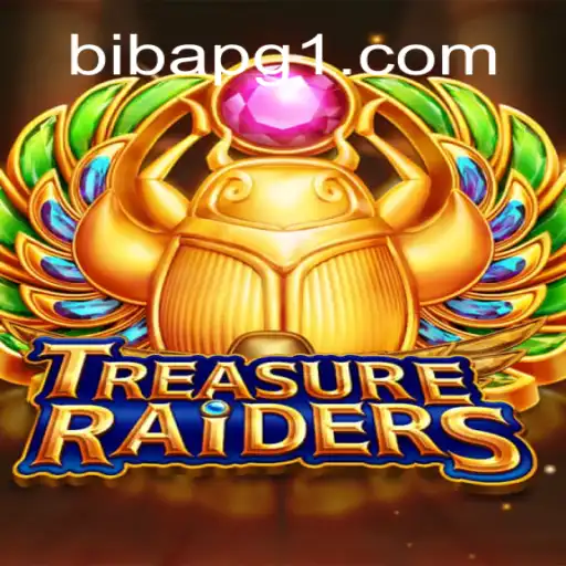 Explorando o Mundo de TREASURERAIDERS: Descrição, Introdução e Regras
