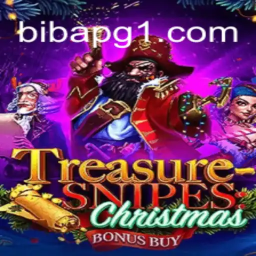 Descubra o Fascinante Mundo de TreasuresnipesChristmas