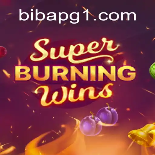 Descubra SuperBurningWins: Uma Aventura Cativante no Mundo dos Jogos Online