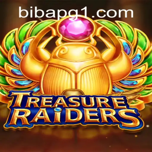Explorando o Mundo de TREASURERAIDERS: Descrição, Introdução e Regras
