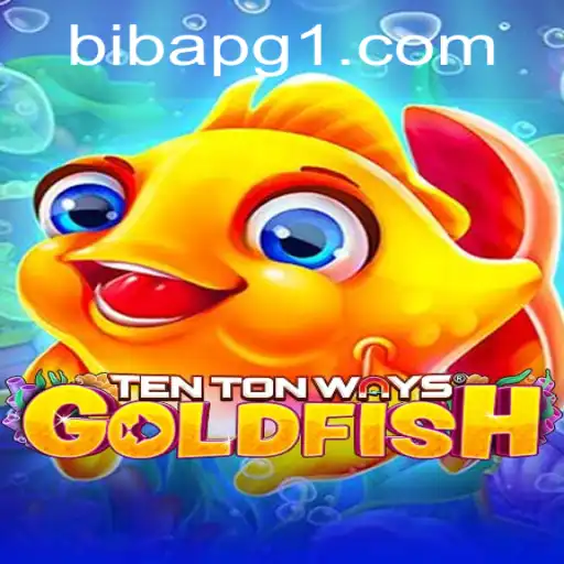 Explorando o Mundo de TenTonWaysGoldfish: Uma Jornada Única