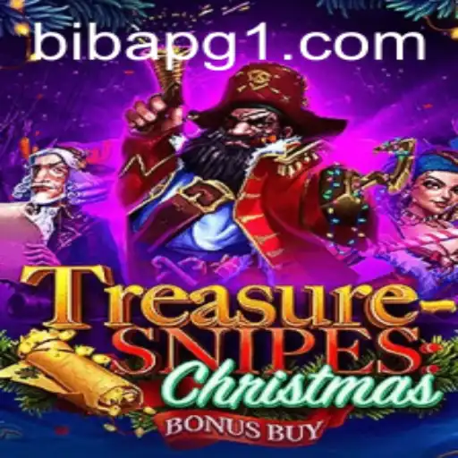 Descubra o Fascinante Mundo de TreasuresnipesChristmas