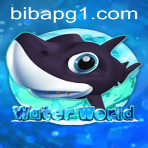 Explorando a Aventura Aquática de WaterWorld no BibaPG.com